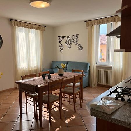 Appartamenti Baia Azzurra 6. Torbole Sul Garda Ngoại thất bức ảnh