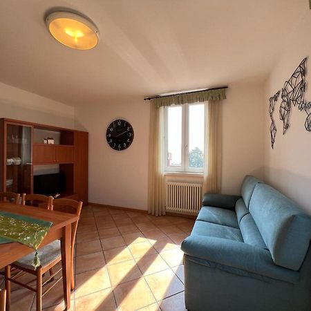 Appartamenti Baia Azzurra 6. Torbole Sul Garda Ngoại thất bức ảnh