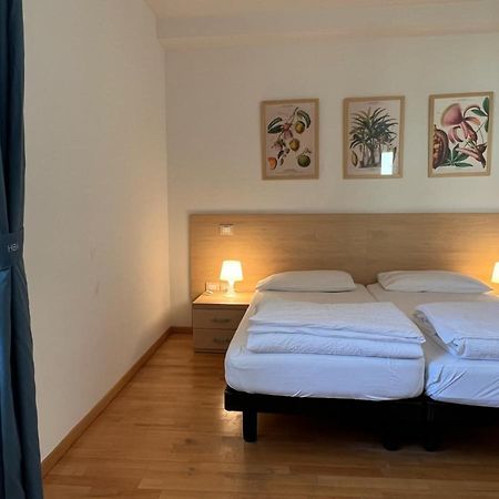 Appartamenti Baia Azzurra 6. Torbole Sul Garda Ngoại thất bức ảnh