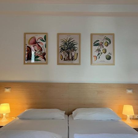 Appartamenti Baia Azzurra 6. Torbole Sul Garda Ngoại thất bức ảnh