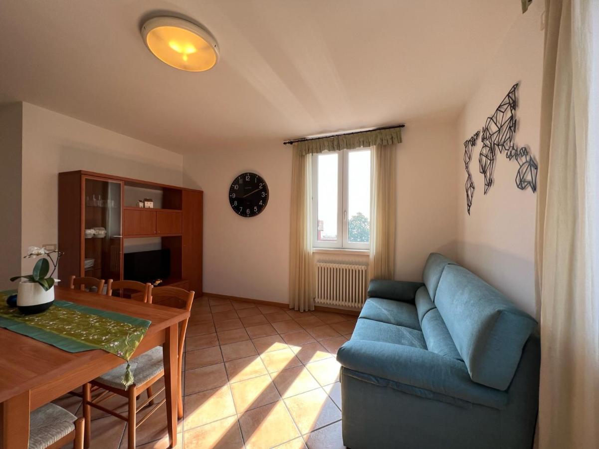 Appartamenti Baia Azzurra 6. Torbole Sul Garda Ngoại thất bức ảnh