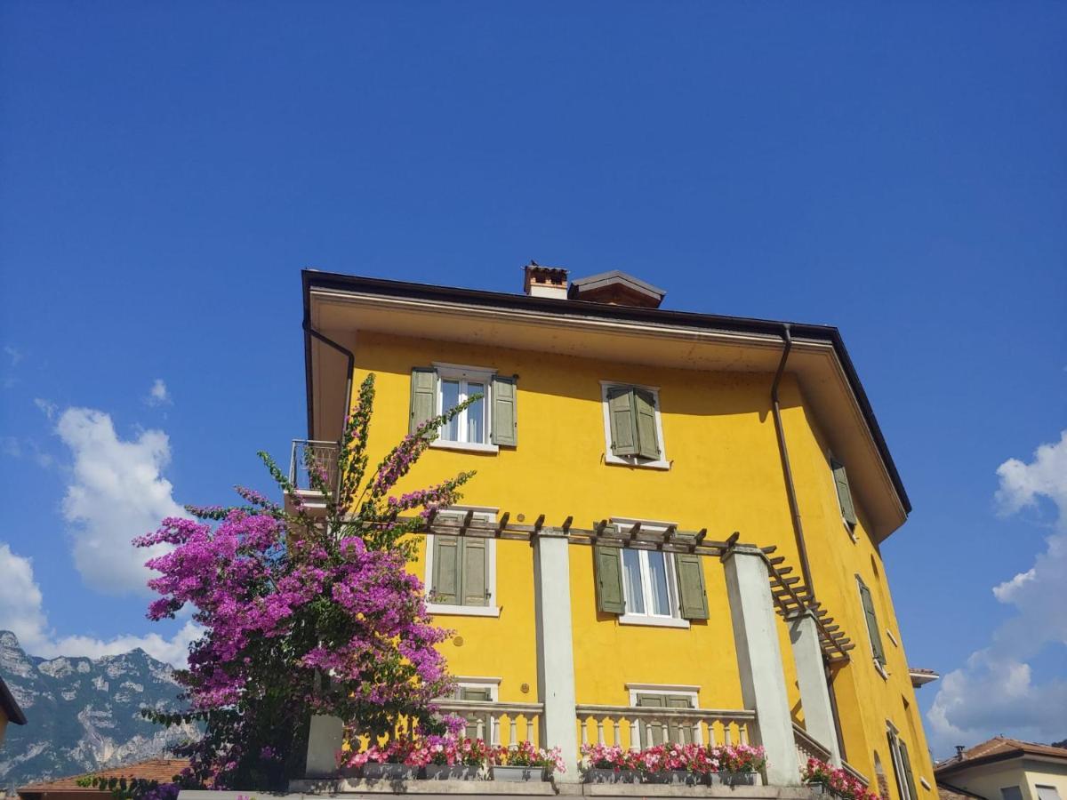 Appartamenti Baia Azzurra 6. Torbole Sul Garda Ngoại thất bức ảnh