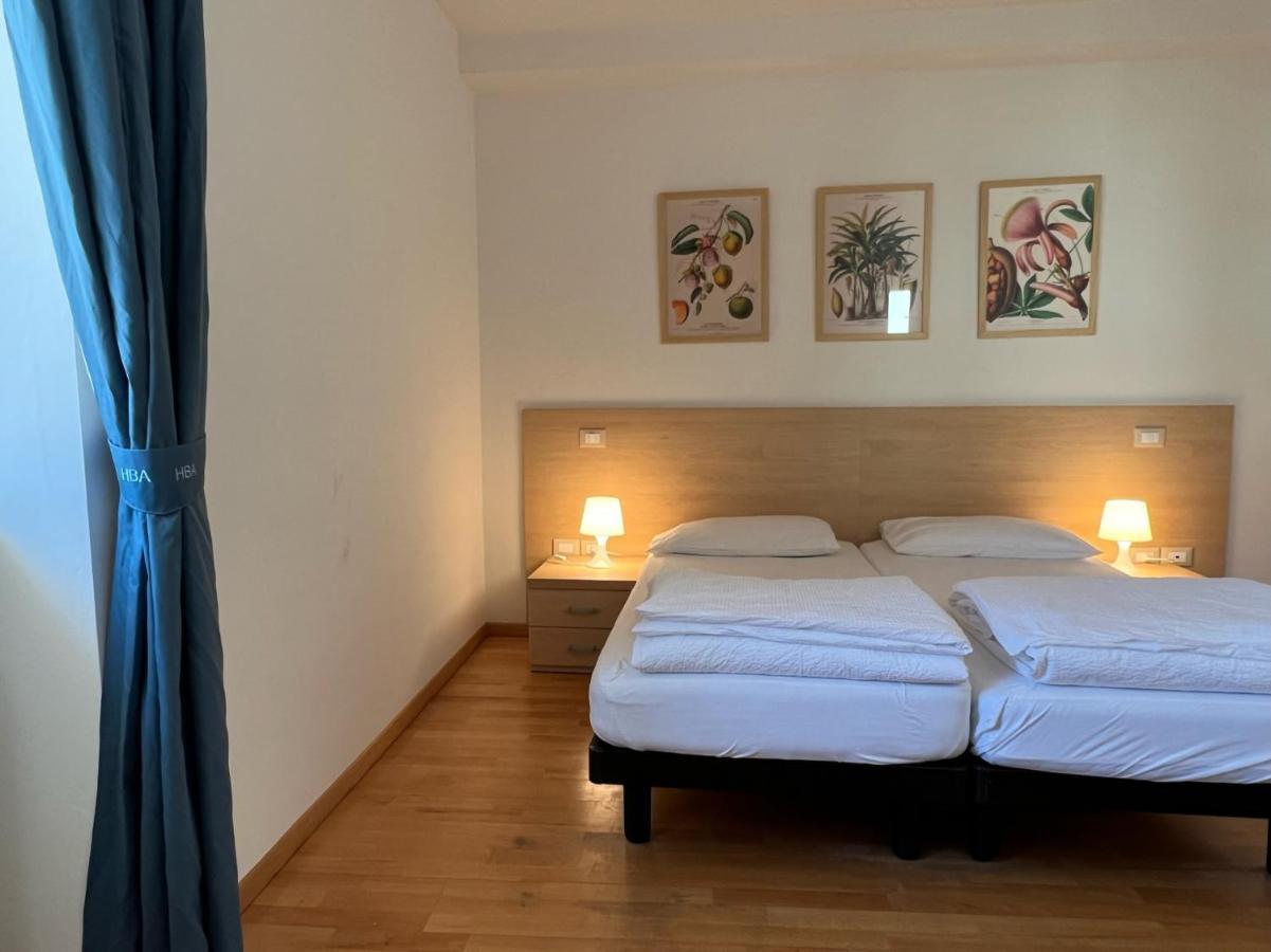 Appartamenti Baia Azzurra 6. Torbole Sul Garda Ngoại thất bức ảnh