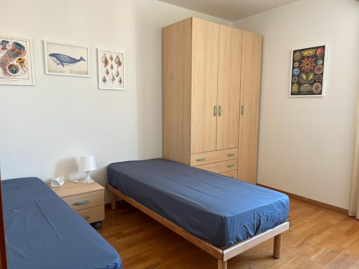 Appartamenti Baia Azzurra 6. Torbole Sul Garda Ngoại thất bức ảnh