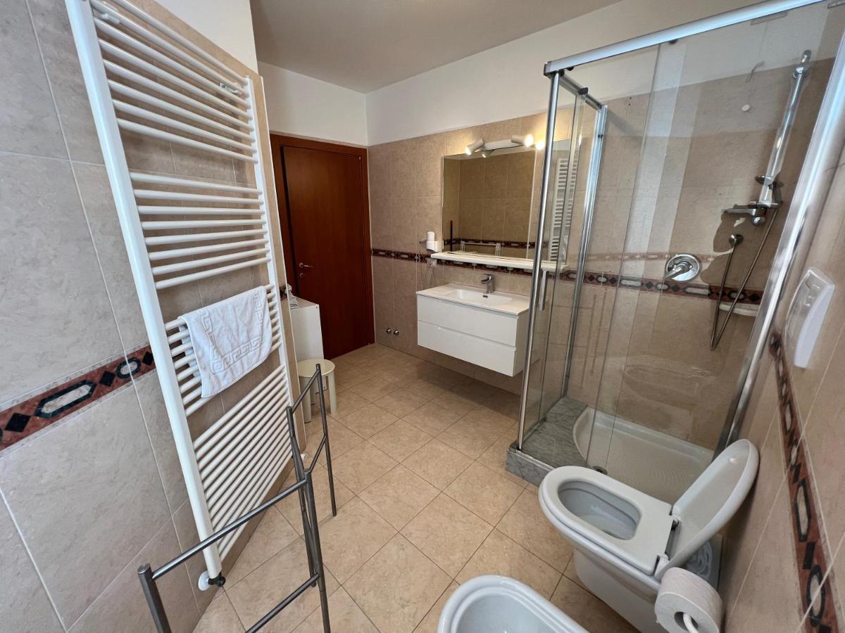 Appartamenti Baia Azzurra 6. Torbole Sul Garda Ngoại thất bức ảnh