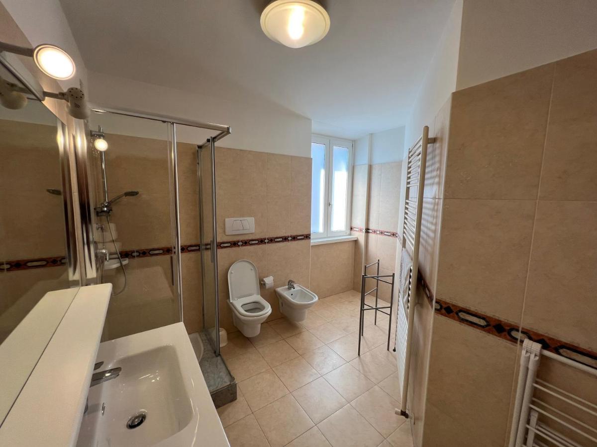 Appartamenti Baia Azzurra 6. Torbole Sul Garda Ngoại thất bức ảnh